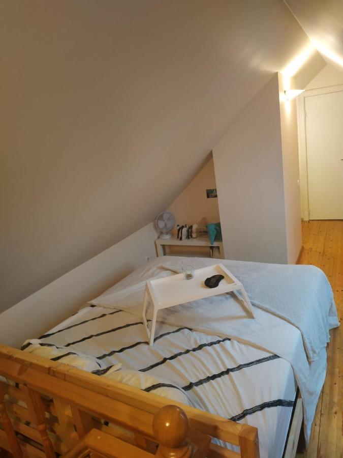 Red Nose Roof-Top Apartment Riga Extérieur photo